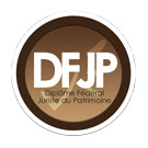 Badge DFJP