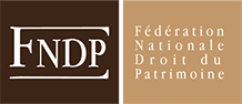 Logo FNDP