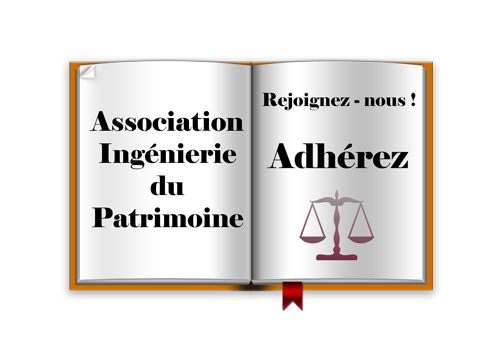 Adhérez à l'association