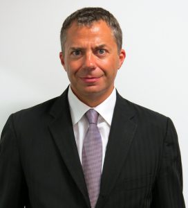 Michel Leroy, directeur et fondateur du Master 2 ingénierie du Patrimoine