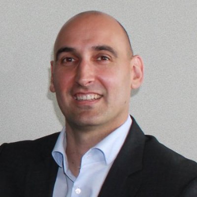 Nicolas Esplan
