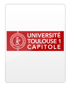 Partenaire Université Toulouse 1 Capitole