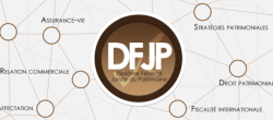 Bannière Pour Le DFJP