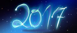 Bonne Année 2017