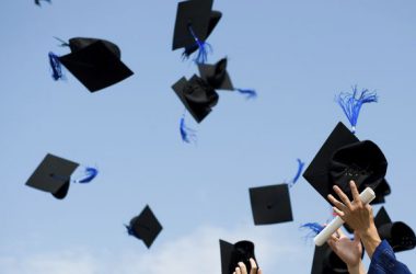 Colloque Et Cérémonie De Remise Des Diplômes 2015-2016