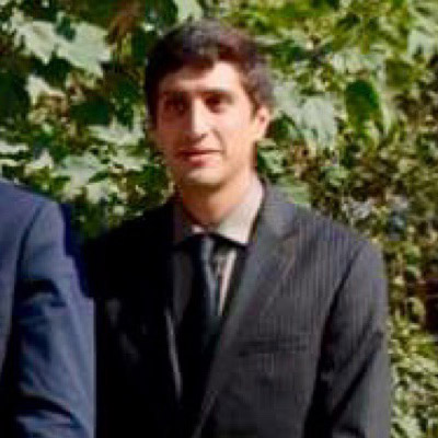 Raphaël Pin