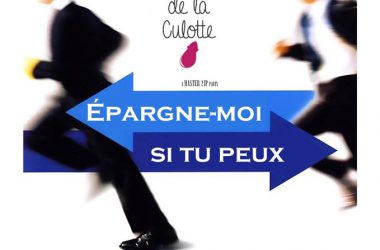 Soirée Du 26 Octobre 2016 : Épargne-moi Si Tu Peux