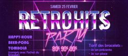 Affiche Soirée TEPA Prêt Février 2017