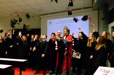 Colloque Et Cérémonie De Remises Des Diplômes – Promotion 2018