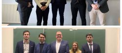 Intervention Vendredi