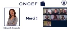 Cncef