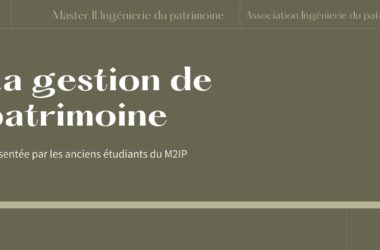 Vidéo : La Gestion De Patrimoine