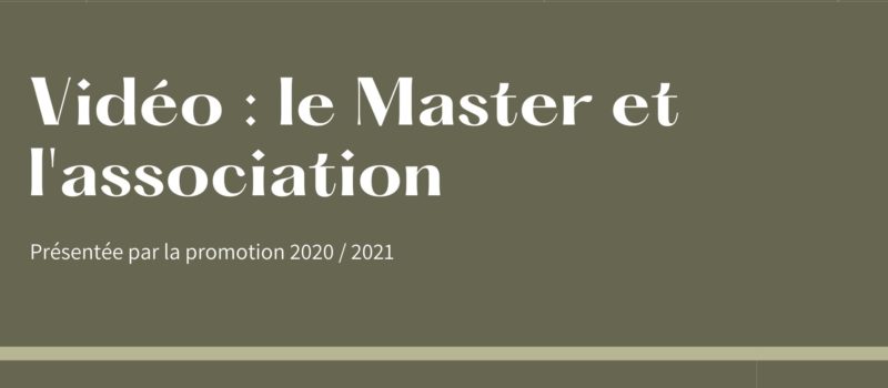 La Gestion De Patrimoine(1)