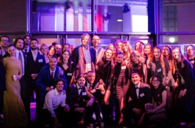 25 Ans Du Master Ingénierie Du Patrimoine : Une Soirée D&rsquo;exception