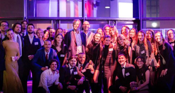 25 Ans Du Master Ingénierie Du Patrimoine : Une Soirée D&rsquo;exception