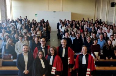 12ᵉ édition De La Semaine De La FNDP à Toulouse