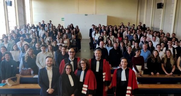 12ᵉ édition De La Semaine De La FNDP à Toulouse